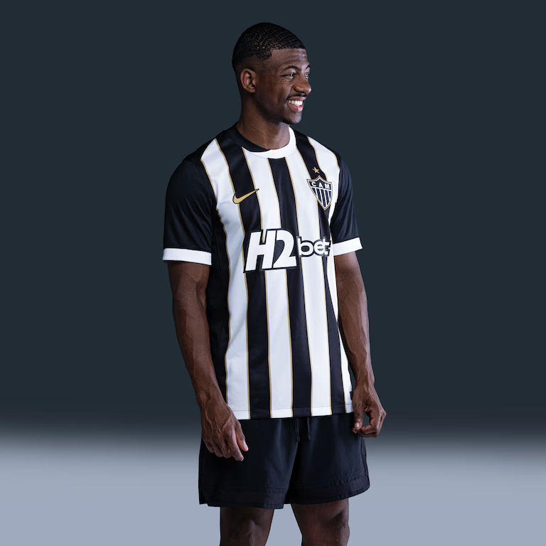 Camisa Atlético MG Casa 2026/27