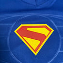 Conjunto Infantil Bahia Superman 2025/26