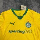 Conjunto Infantil Palmeiras 2025/26