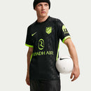 Camisa Atlético de Madrid Nike II 2026/27 Torcedor Pro Masculina