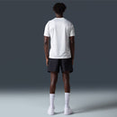 Camisa Corinthians I 2026/27 s/n Jogador Nike Masculina - Branco+Preto