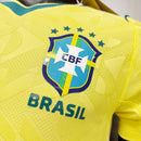 Camisa Seleção Brasileira 2026/27 I Neymar Jr.