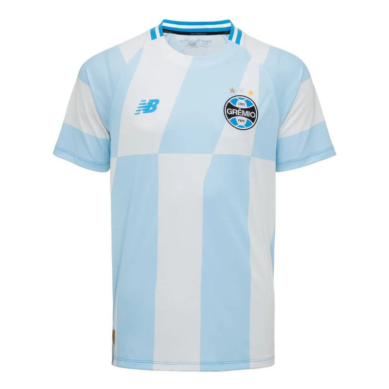 Camisa Masculina Umbro Grêmio Away 2026/27 Torcedor