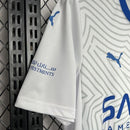 Camisa Al Hilal II 24/25 Puma - Branco