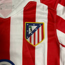 Conjunto Infantil Atlético de Madrid 2025/26