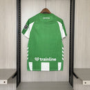 Camisa do Real Betis Home 2025/26