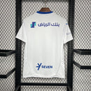 Camisa Al Hilal II 24/25 Puma - Branco
