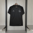 Camisa do Atlético Mineiro All Black 2025