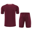 Kit de Treino adulto Bayern de Munique 2025/26 Shorts e Camiseta