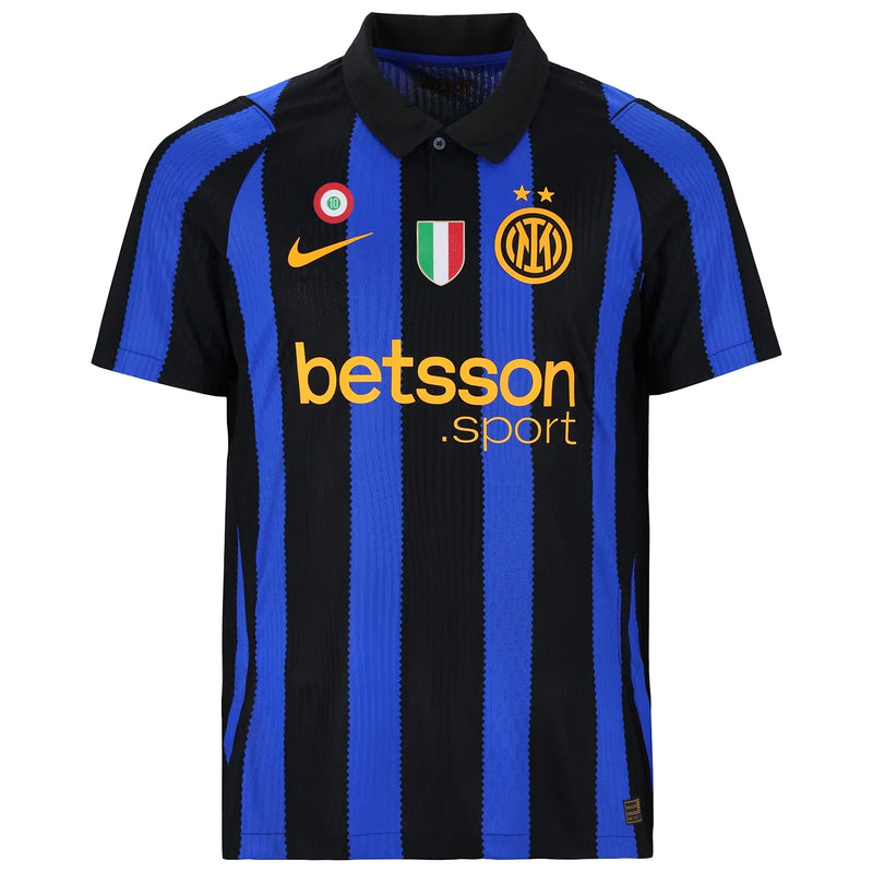 Camisa Inter de Milão 2026/27 Home Masculina