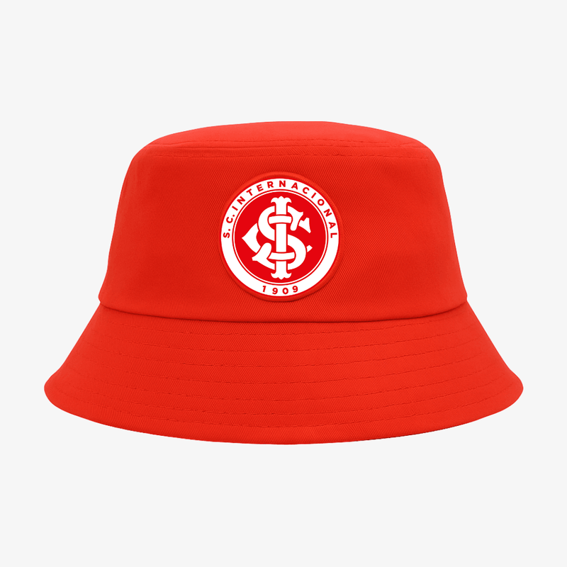Balde Internacional - Vermelho