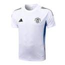 Adult Manchester United 2025/26 Training Kit Shorts and Shirt