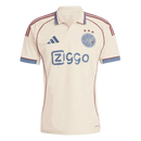 Camisa Ajax 2025/26 Third