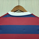 Camisa Newcastle United 24/25 Azul e Vermelha