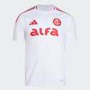 Camisa Adidas Internacional 2025/26 II THIAGO MAIA Nº 29