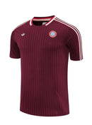 Kit de Treino adulto Bayern de Munique 2025/26 Shorts e Camiseta