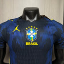 Camisa Seleção Brasileira 2026/27 II Neymar