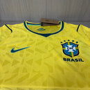 Camisa Seleção Brasileira 2026/27 I Neymar Jr.