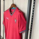 Camisa Portugal I 26/27 Puma Jogador Masculina