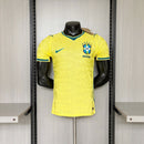 Camisa Seleção Brasileira 2026/27 I Neymar Jr.