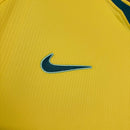 Camisa Seleção Brasileira Torcedor 2026/27 I