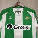Camisa do Real Betis Home 2025/26