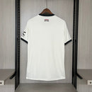 Camisa Manchester United III 24/25 Adidas - Branca