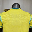 Camisa Seleção Brasileira 2026/27 I Neymar Jr.