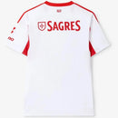Nova Camisa Benfica 3 Torcedor Masculina 2025/26