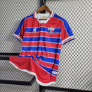 Camisa Fortaleza I 23/24 Listrada