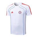 Kit de Treino adulto Bayern de Munique 2025/26 Shorts e Camiseta