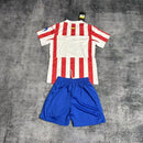 Conjunto Infantil Atlético de Madrid 2025/26