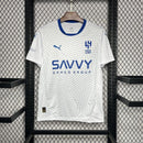 Camisa Al Hilal II 24/25 Puma - Branco
