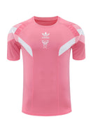 Adult Inter Miami 2025/26 Training Kit Shorts and Jersey