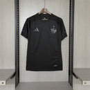 Camisa do Atlético Mineiro All Black 2025