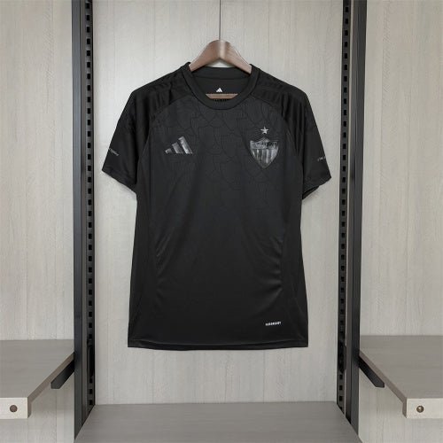 Camisa do Atlético Mineiro All Black 2025