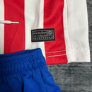 Conjunto Infantil Atlético de Madrid 2025/26