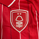 Conjunto Infantil Nottingham Forest 2025/26