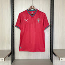 Camisa Portugal I 26/27 Puma Jogador Masculina