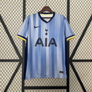 Camisa Tottenham Away 24/25 s/nº Torcedor Masculina