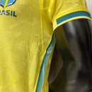 Camisa Seleção Brasileira 2026/27 I Neymar Jr.