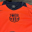 Conjunto Infantil Barcelona 2025/26