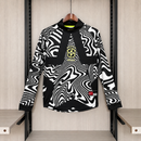 Camisa Seleção Brasileira Goleiro 2026/27 I