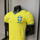 Camisa Seleção Brasileira 2026/27 I Neymar Jr.