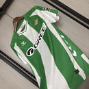 Camisa do Real Betis Home 2025/26