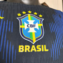 Camisa Seleção Brasileira 2026/27 II Neymar