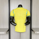 Camisa Seleção Brasileira 2026/27 I Neymar Jr.
