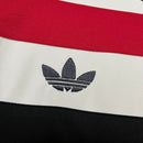 Camisa Manchester United III 24/25 Adidas - Branca