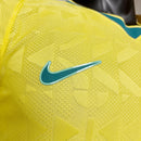 Camisa Seleção Brasileira 2026/27 I Neymar Jr.