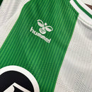Camisa do Real Betis Home 2025/26